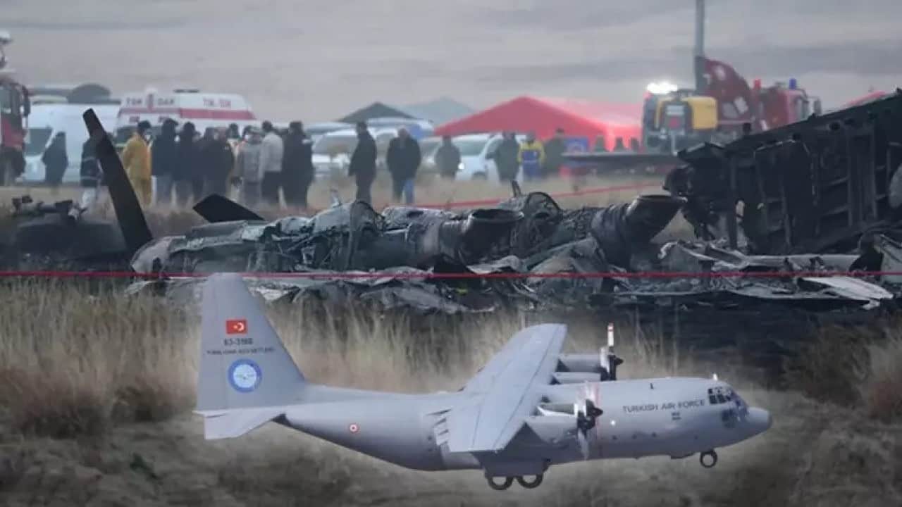 Foto - F-35 gündemdeyken Katar savaş uçaklarını Türkiye'ye veriyor! Tarih belli oldu