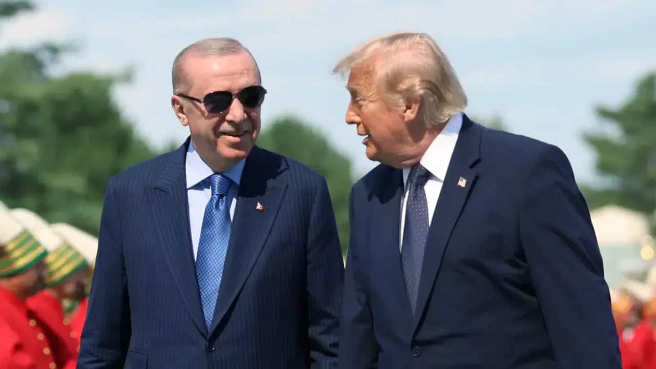 Foto - F-35 krizi yeniden alevlendi: Selçuk Bayraktar’ın o sözleri bir kez daha sosyal medyayı salladı