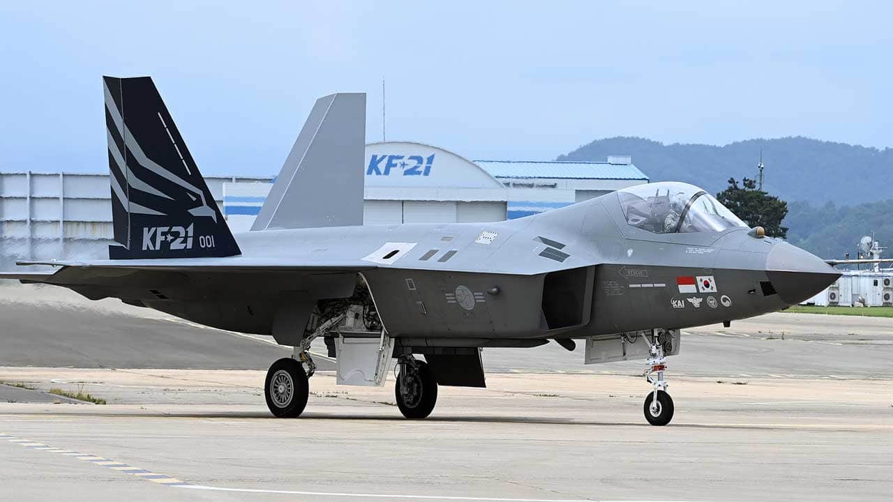 Foto - F-35'e alternatif savaş uçağı! ABD'nin tahtı sarsılacak