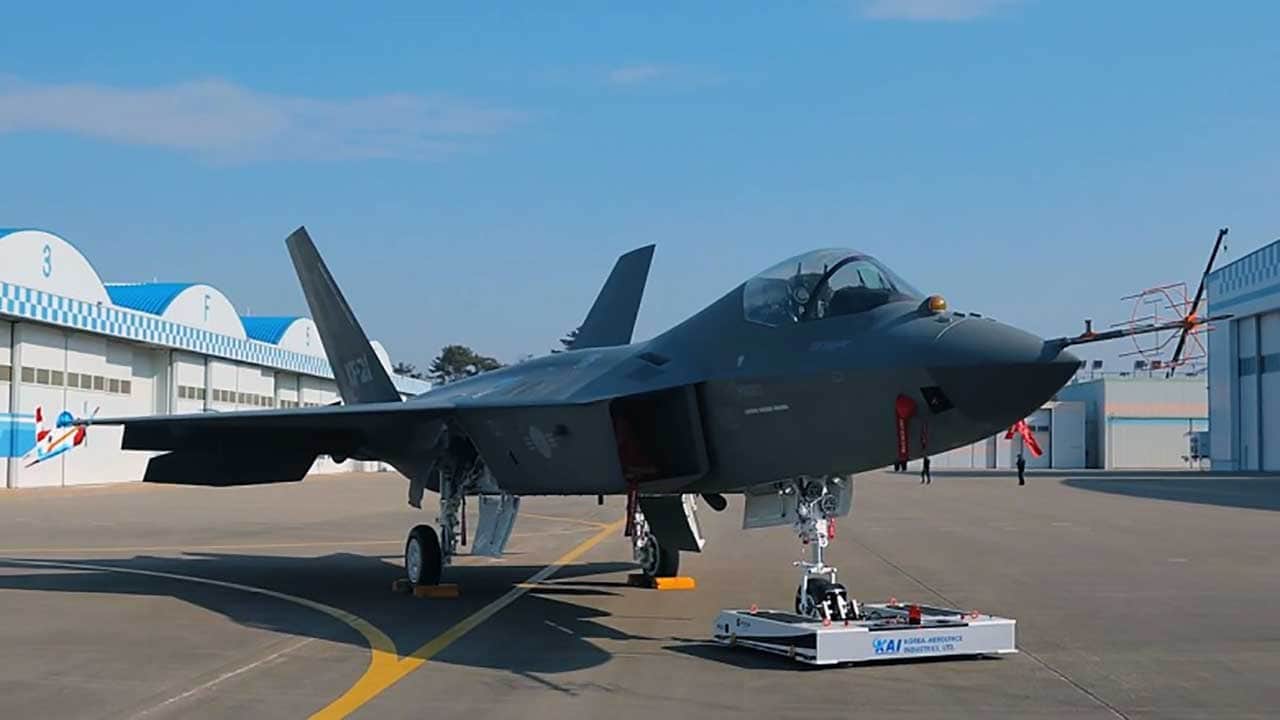Foto - F-35'e alternatif savaş uçağı! ABD'nin tahtı sarsılacak