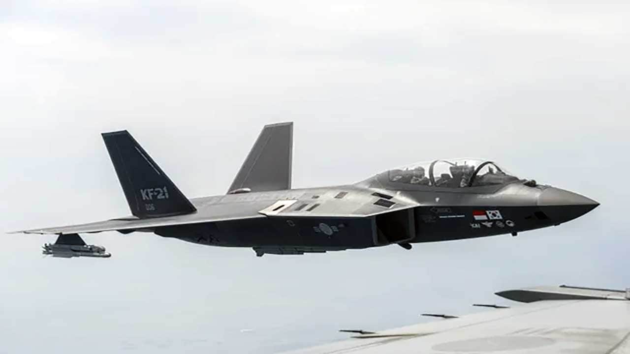 Foto - F-35'e alternatif savaş uçağı! ABD'nin tahtı sarsılacak