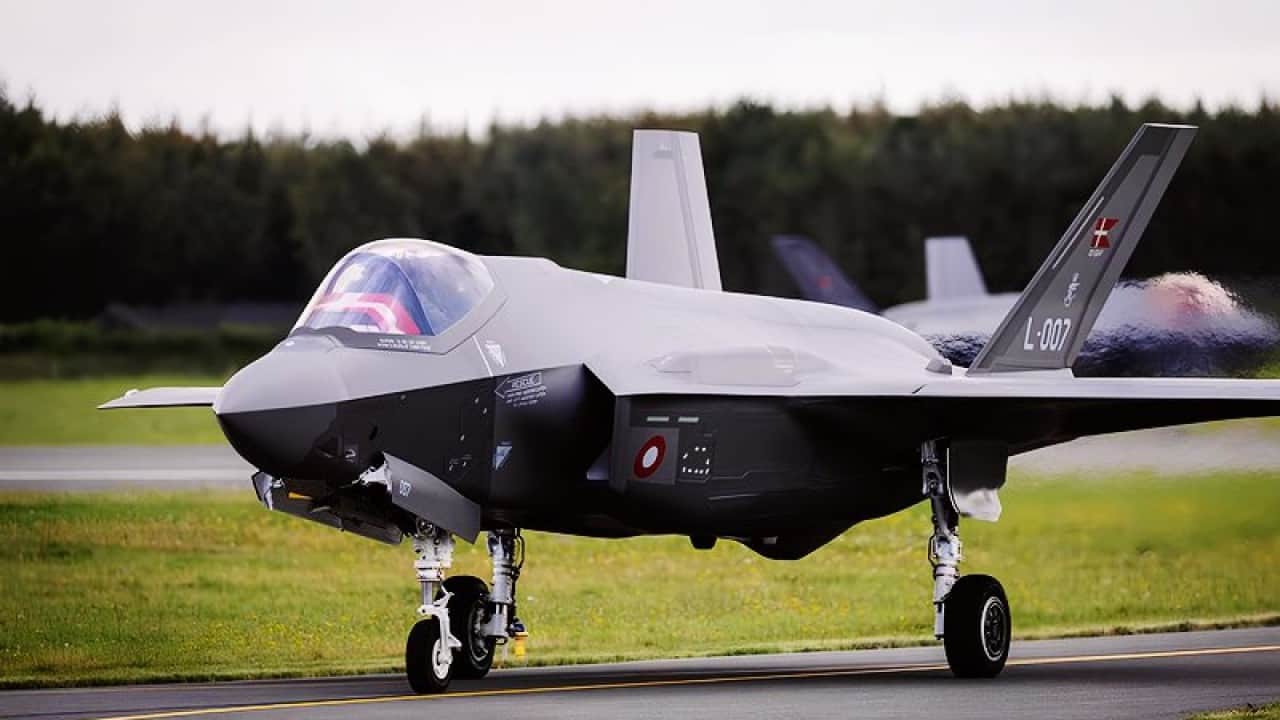 Foto - 'F-35’i vermiyoruz ama adamlar görüyor, eğer bir hasmane durum olursa Türkiye vuracak'