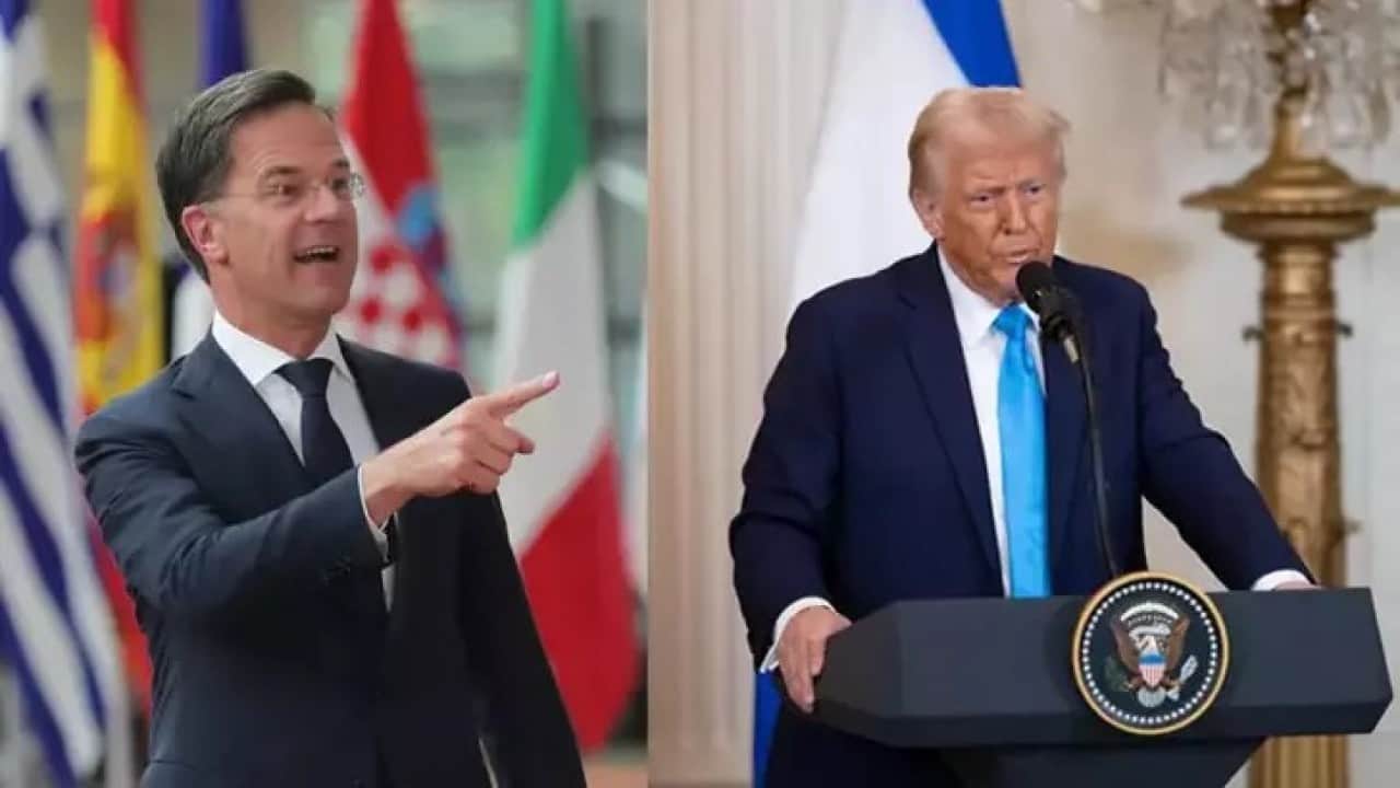 Foto - 'F-35'ler duyurulacak' deniyordu! İngilizler Trump'ın Ankara planını deşifre etti