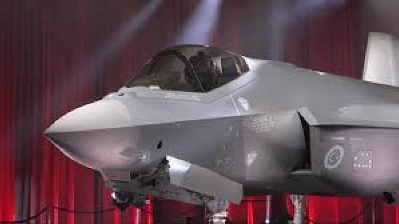 Foto - F-35'ler geri verilirse Kaan'a ne olacağını açıkladı! 'En önemli husus' diyerek anlattı