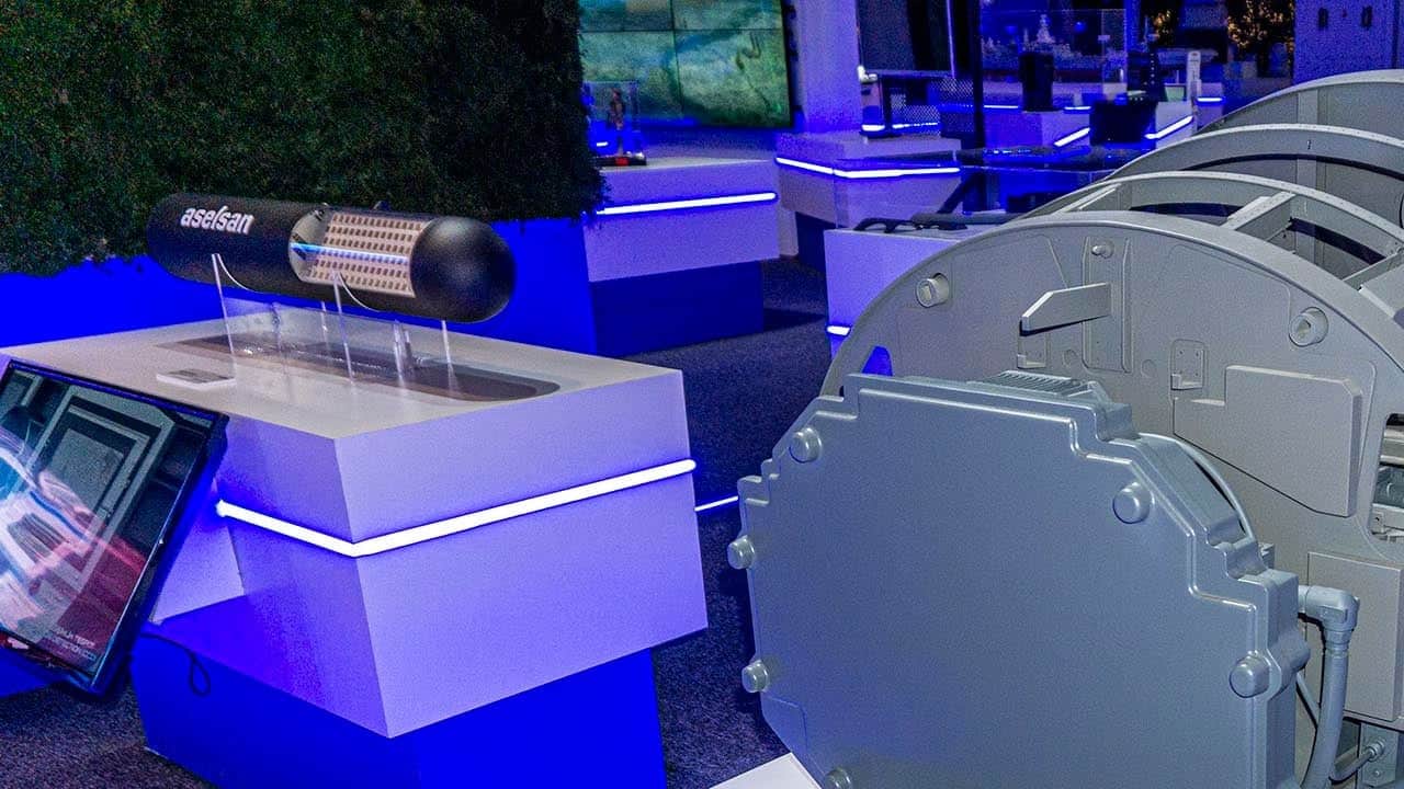 Foto - F-35’ler Türkiye’ye geliyor mu? ERALP, SİPER ve MURAD detayı: Türkiye uçakları tespit etti