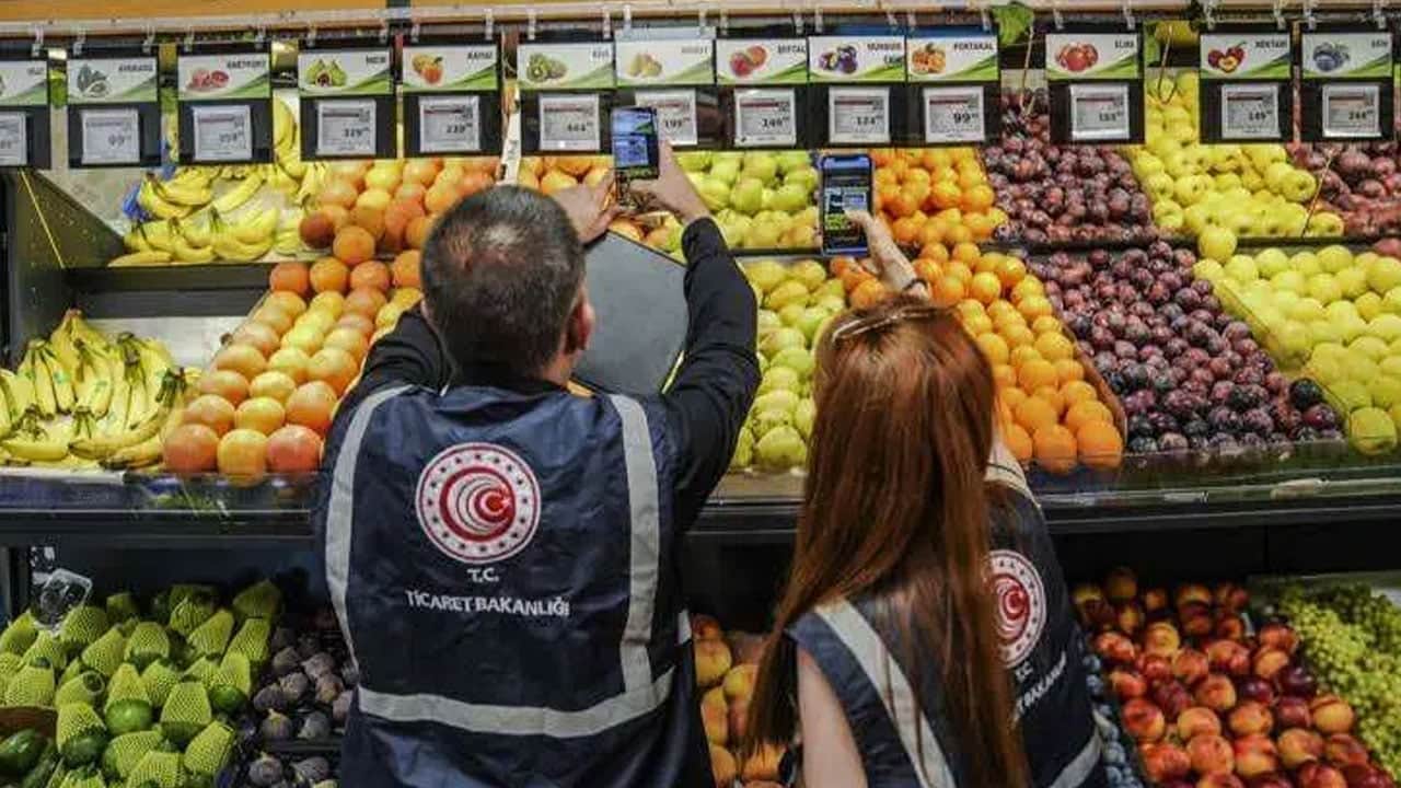 Foto - Fahiş fiyat operasyonunda 41 büyük firmanın yöneticisine gözaltı! İşte isim isim tam liste