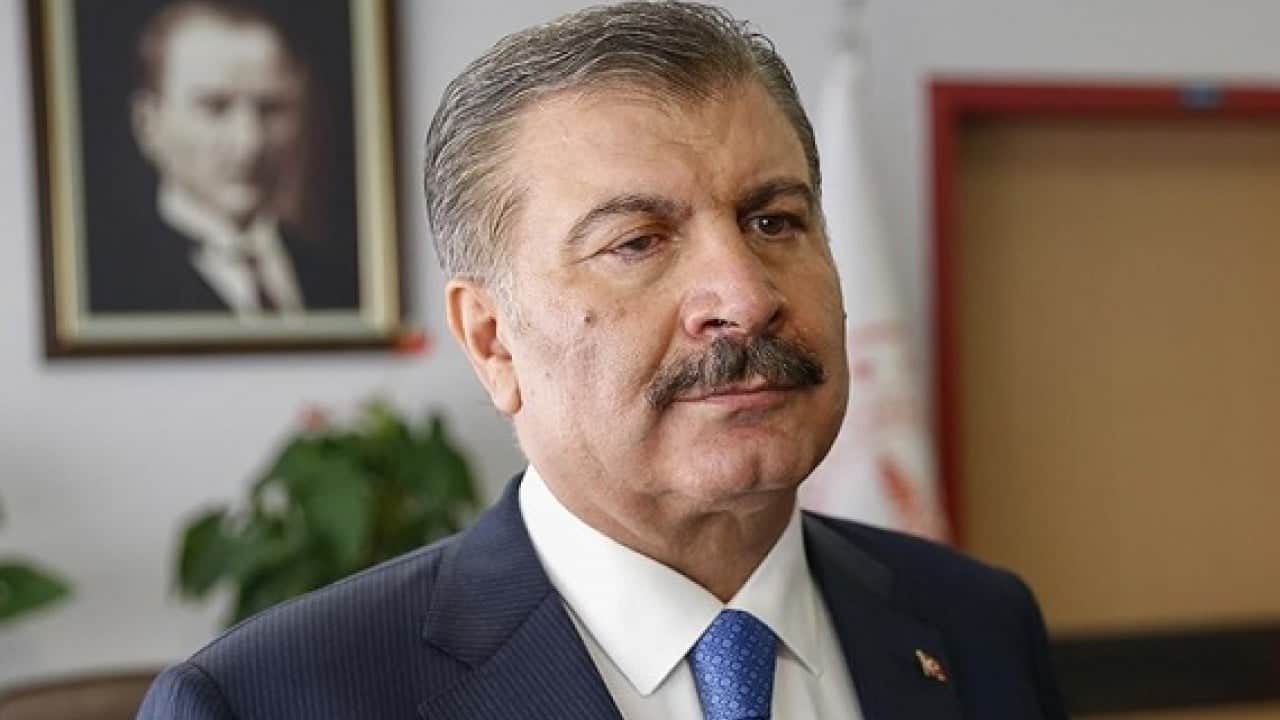 Foto - Fahrettin Koca'dan çok konuşulacak hamle: Resmi Gazete'de yayımlandı, resmen kurdu