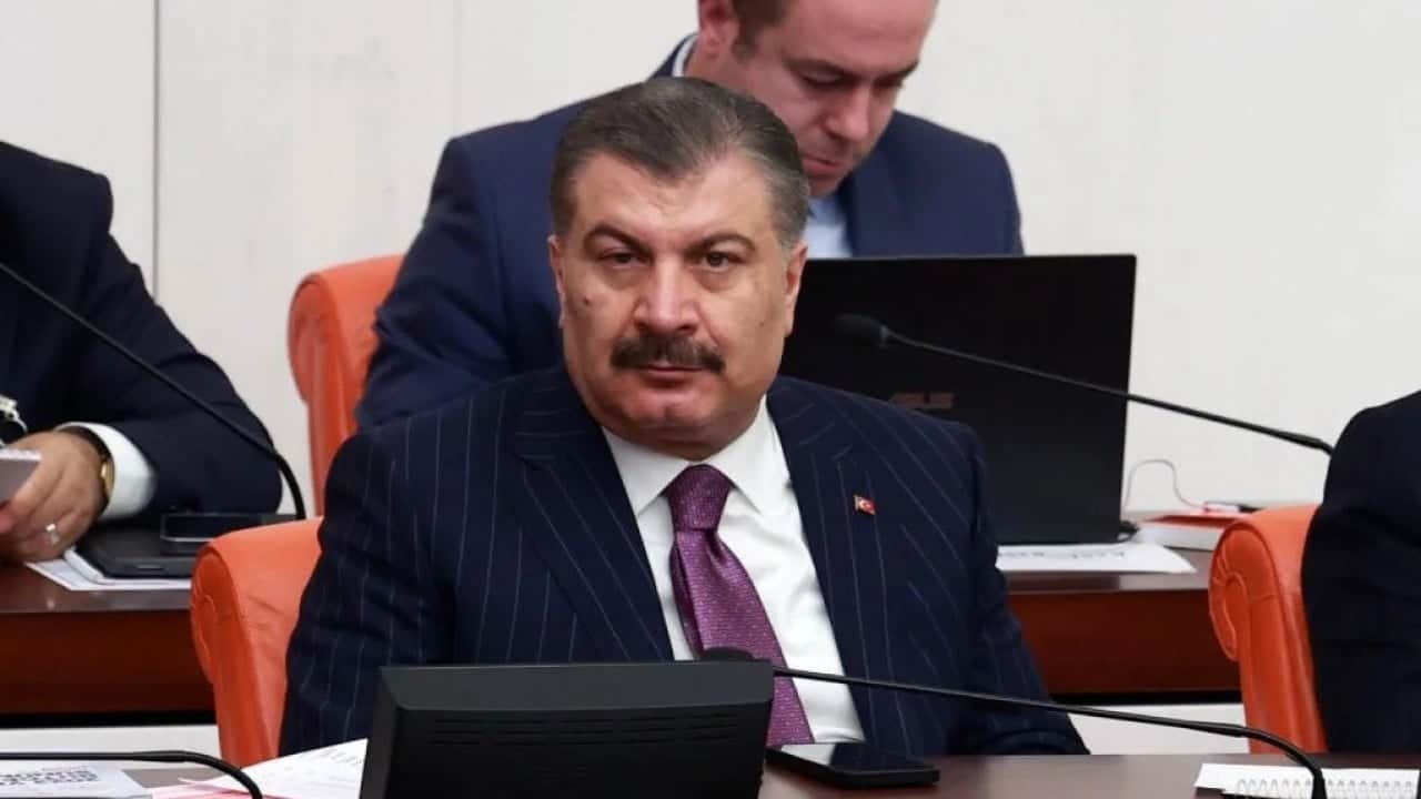 Foto - Fahrettin Koca'dan çok konuşulacak hamle: Resmi Gazete'de yayımlandı, resmen kurdu