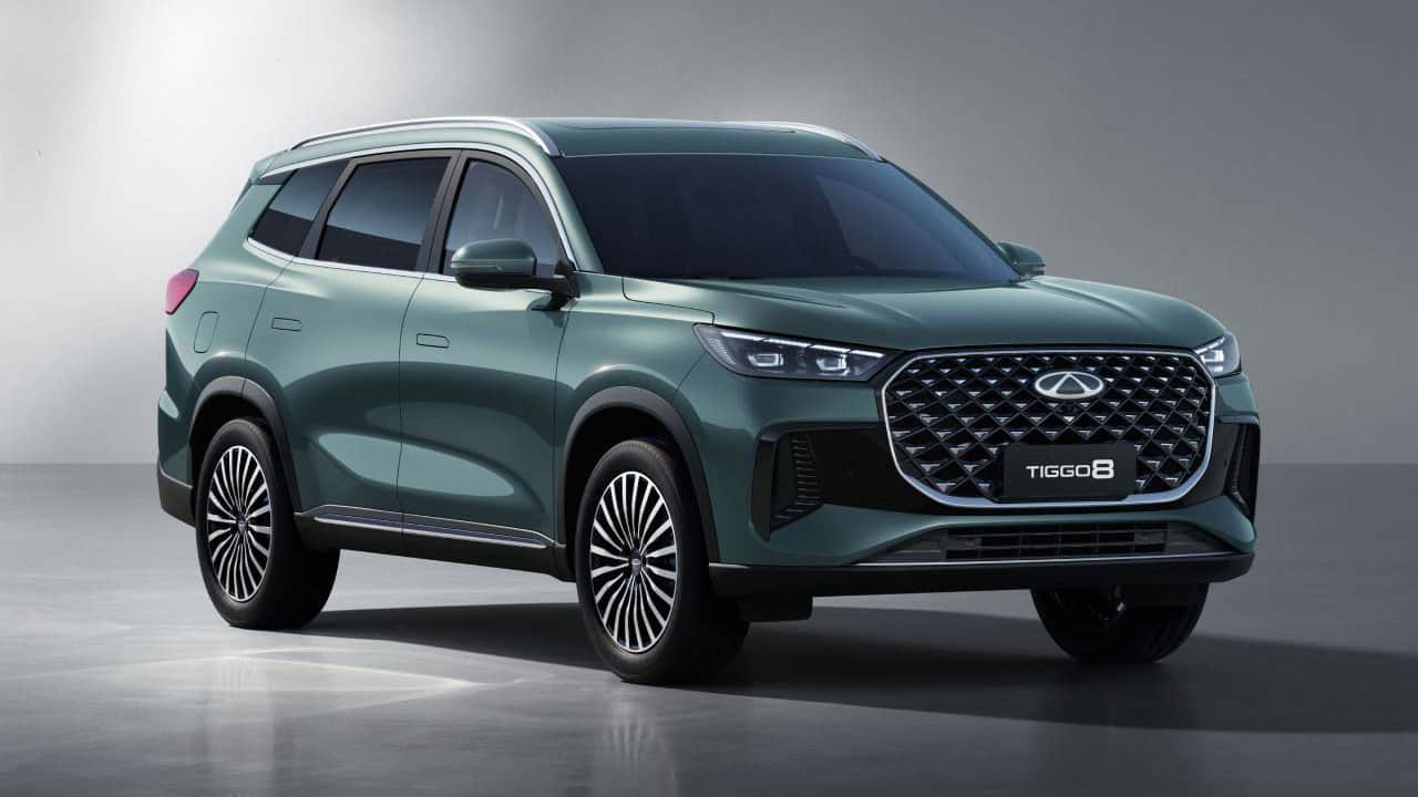 Foto - Faizsiz krediyle SUV keyfi! Chery’den cebinizi rahatlatan nisan ayı teklifi!