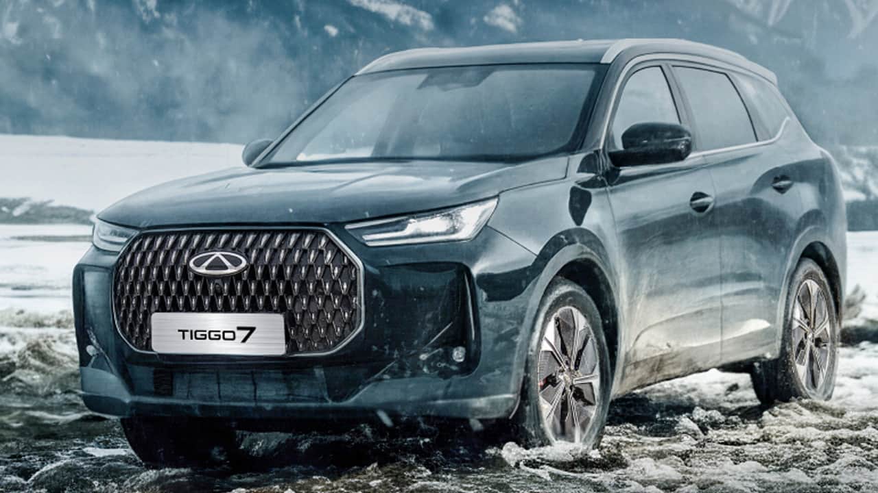 Foto - Faizsiz krediyle SUV keyfi! Chery’den cebinizi rahatlatan nisan ayı teklifi!