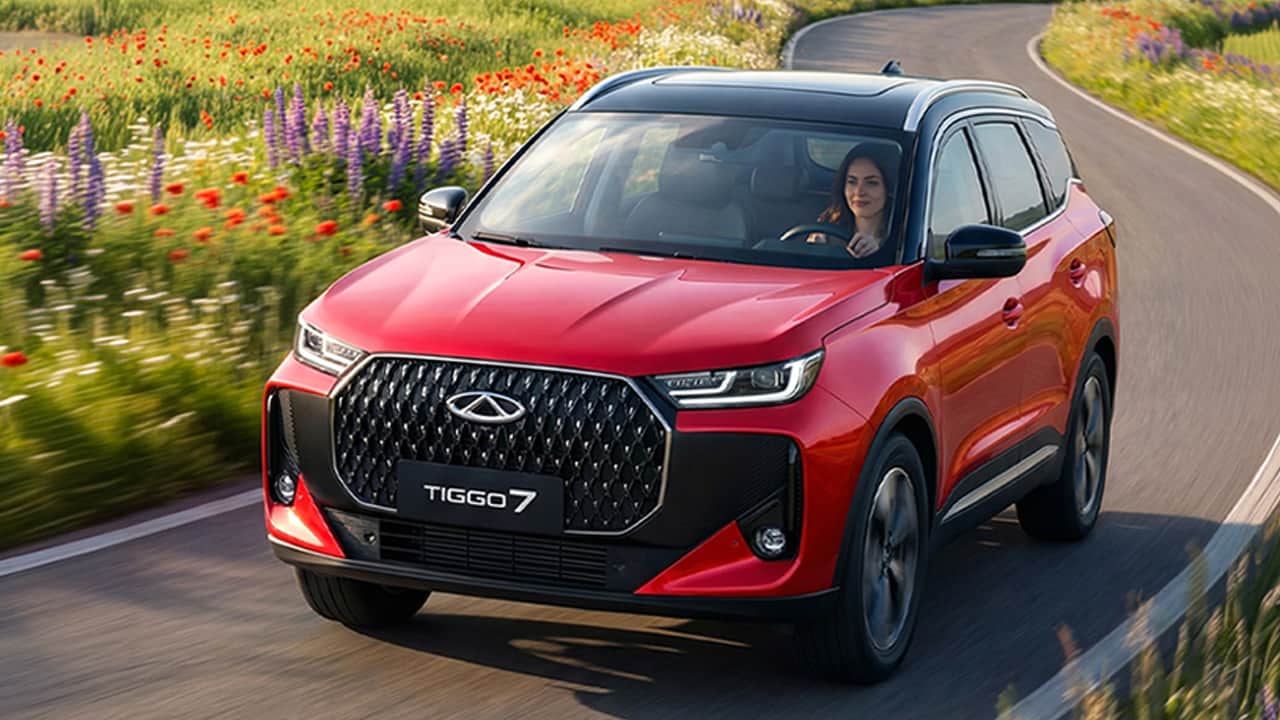 Foto - Faizsiz krediyle SUV keyfi! Chery’den cebinizi rahatlatan nisan ayı teklifi!