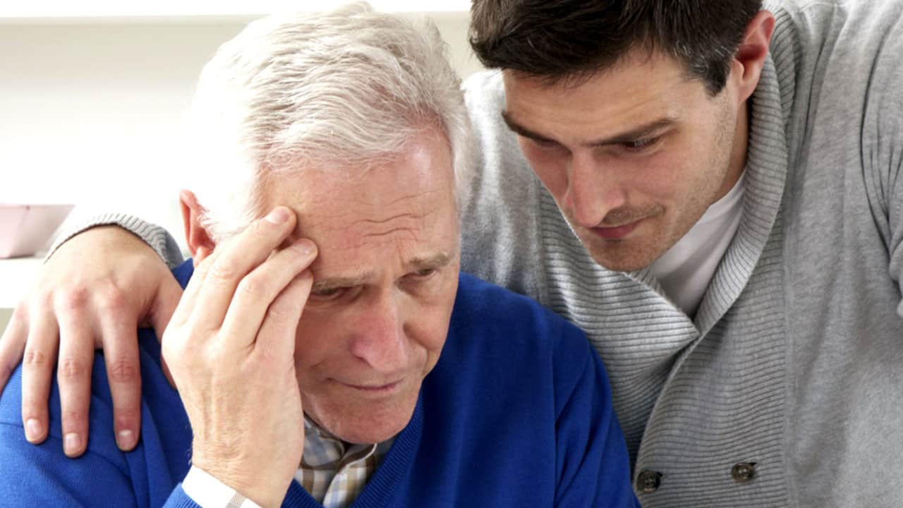 Foto - Fark edilmiyor sinsi ilerliyor! Alzheimer belirtisi uykuda mı başlıyor?