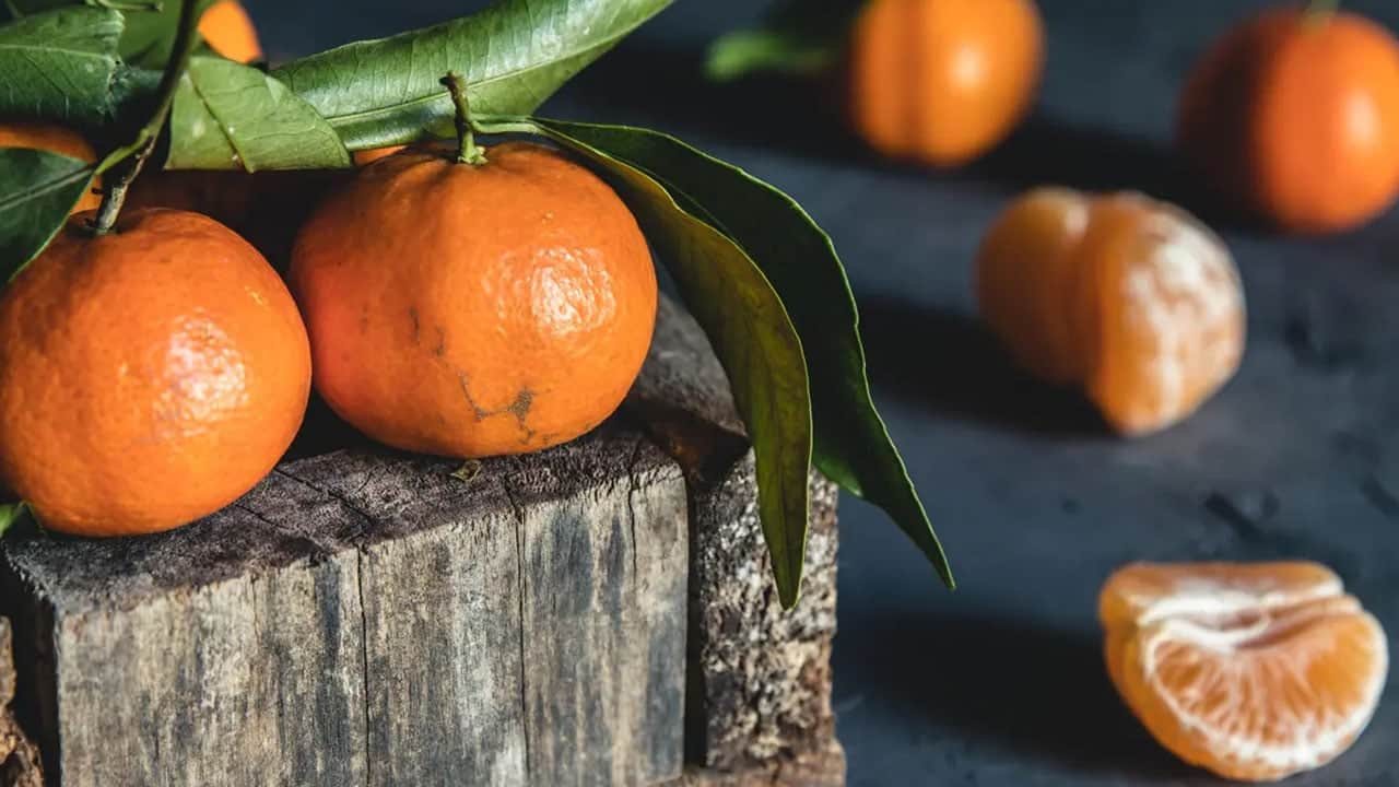 Foto - Fark kabuğundan anlaşılıyor: Mandalina ekşi mi? Haberi görenler gözlerine inanamadı!