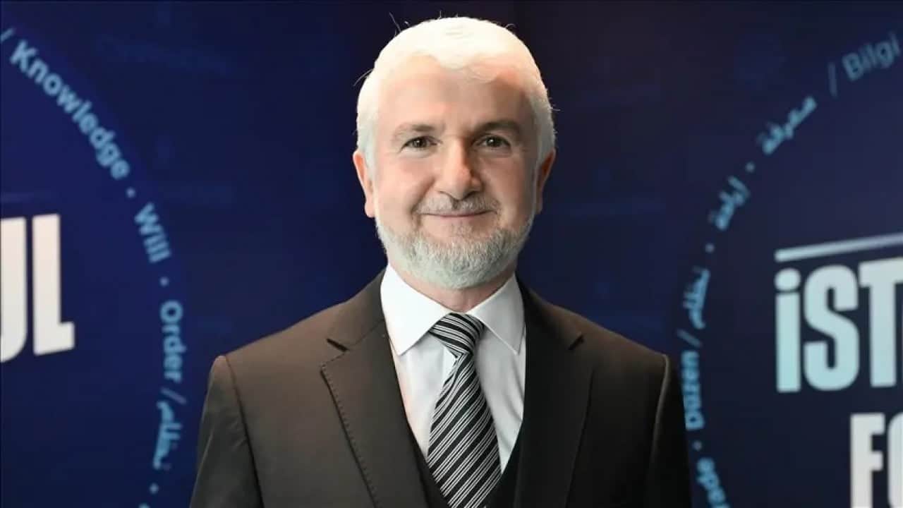 Foto - Faruk Akşit 'Allah'a şükür' diyerek Türkiye'ye büyük müjdeyi duyurdu: Yıl sonunda veriyoruz