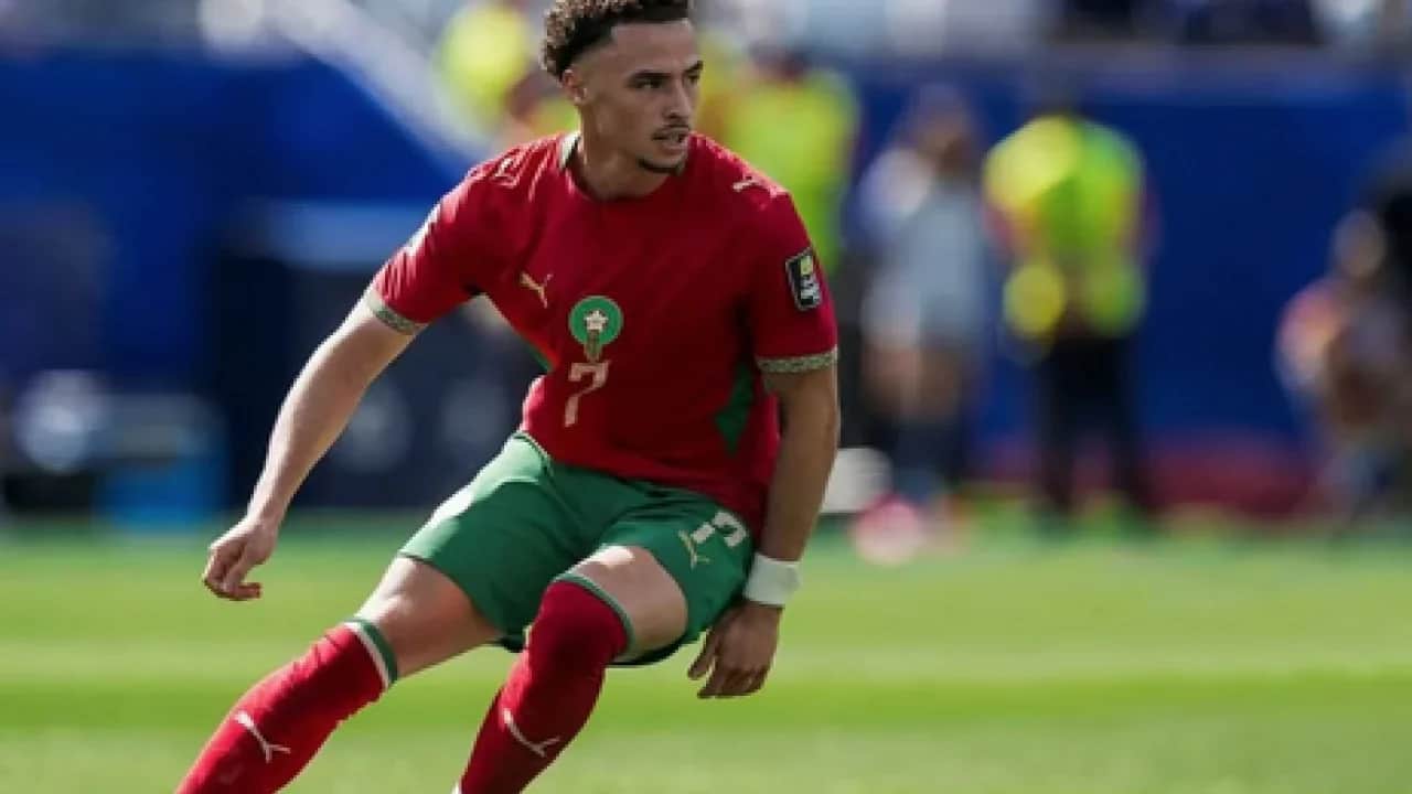 Fas'ın dünya futboluna armağanı olan 21'lik yıldız Kadıköy yolunda mı?
