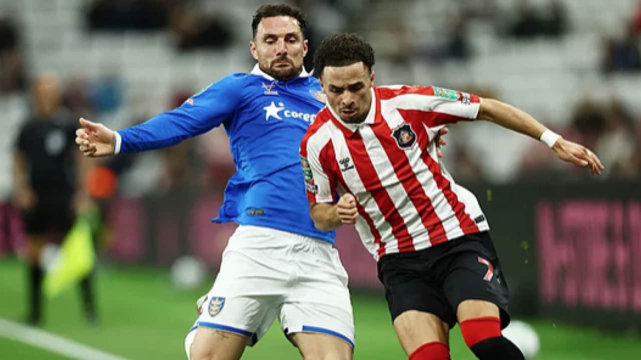 Foto - Fas'ın dünya futboluna armağanı olan 21'lik yıldız Kadıköy yolunda mı?