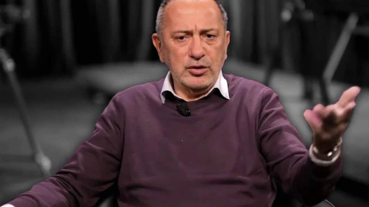 Foto - Fatih Altaylı’dan gündemi sarsacak bomba iddia: "Kale" AK Parti’ye geçiyor