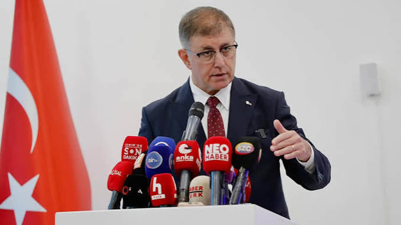 Foto - Fatih Altaylı’dan gündemi sarsacak bomba iddia: "Kale" AK Parti’ye geçiyor