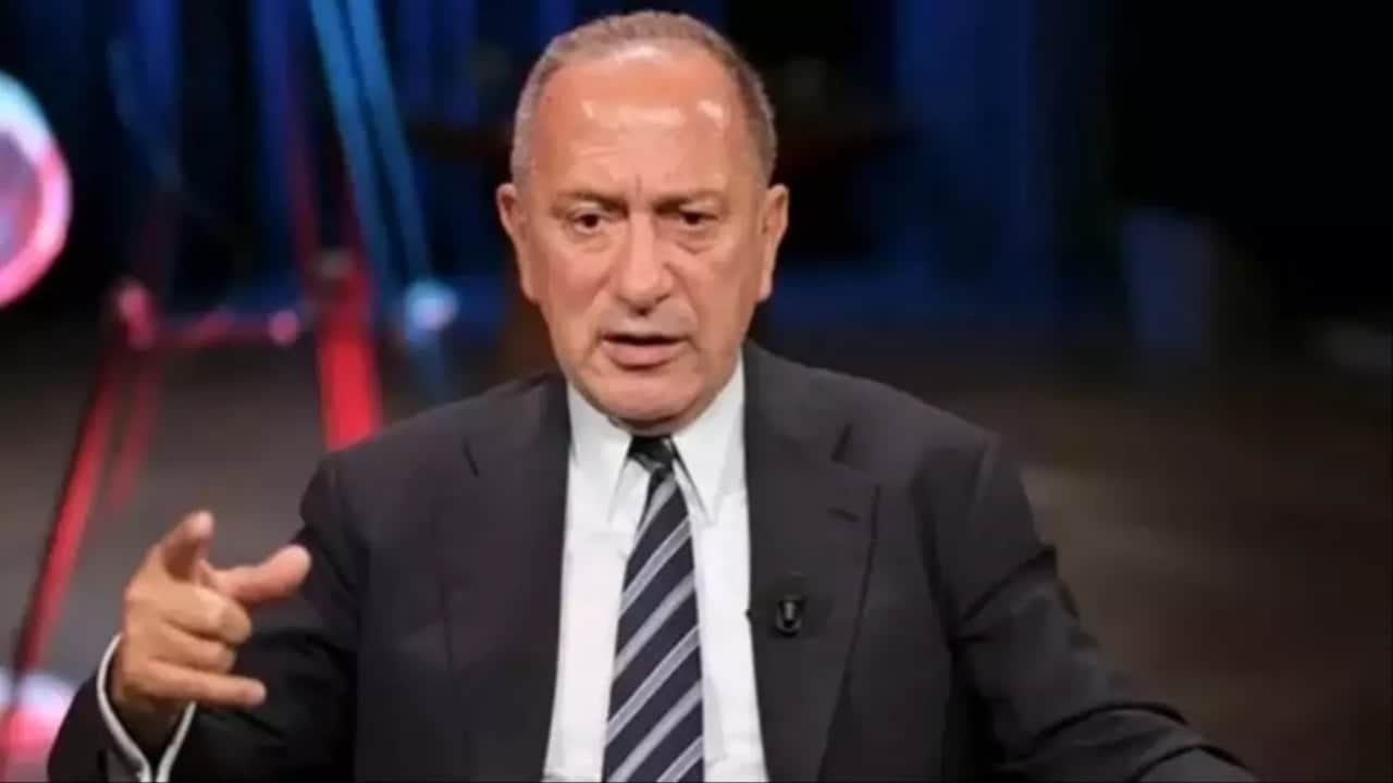 Foto - Fatih Altaylı’nın Erdoğan savunması şaşırttı: "Mossad’dan bile..."