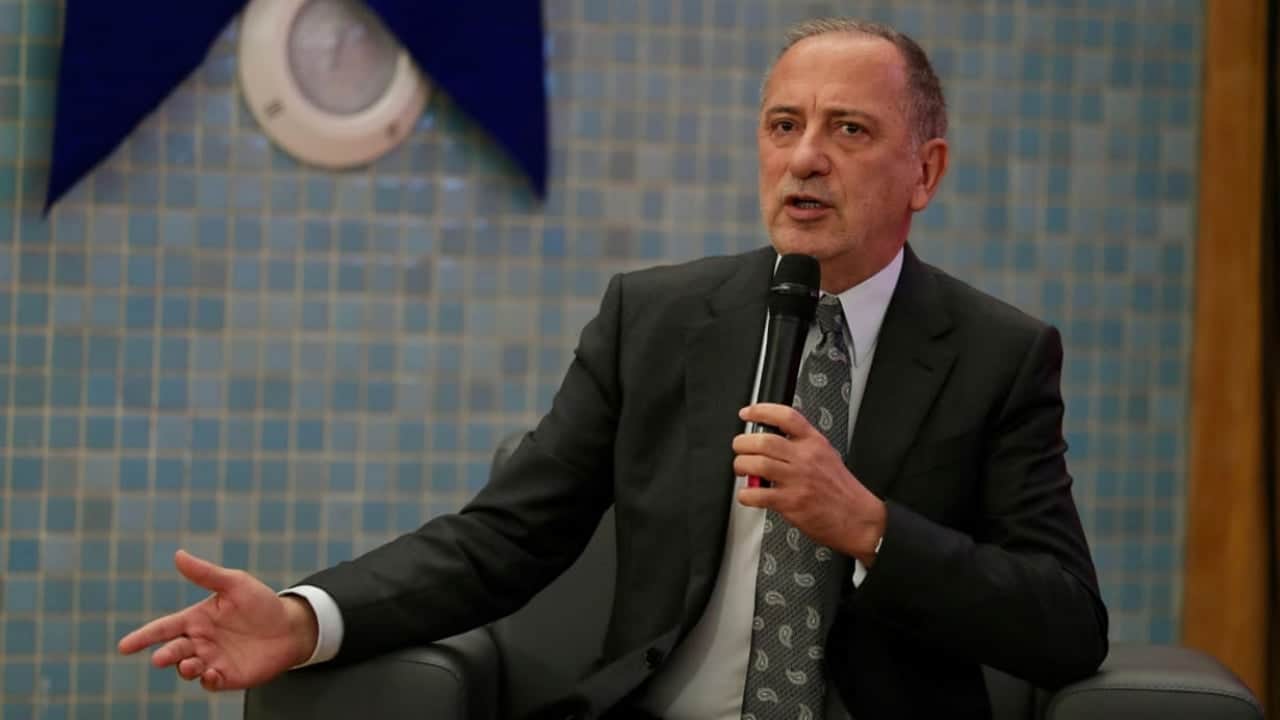 Foto - Fatih Altaylı’nın Erdoğan savunması şaşırttı: "Mossad’dan bile..."