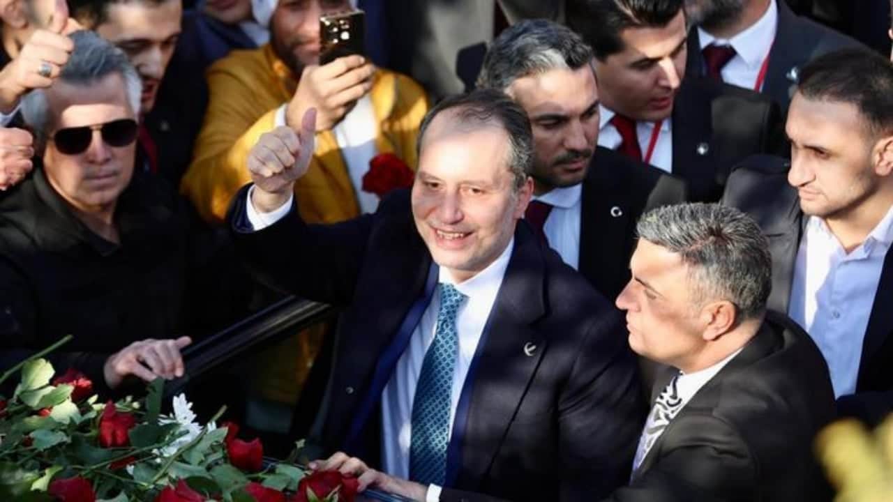 Foto - Fatih Erbakan çok net konuştu: İktidara gelirsek, tamamını kapatacağız