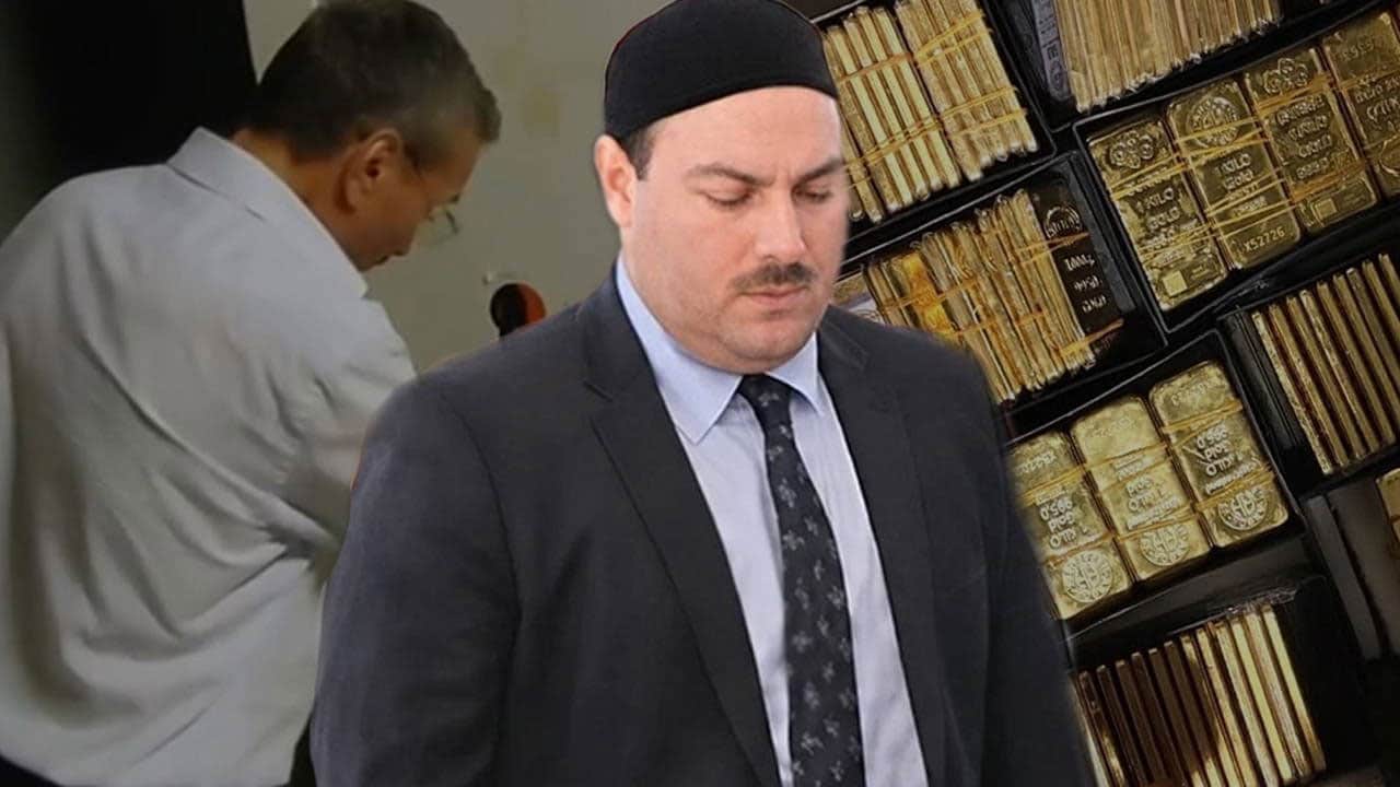 Foto - Fatih Erbakan'dan 'Alihan Kuriş' ve 'Alparslan Kuytul' iddiası