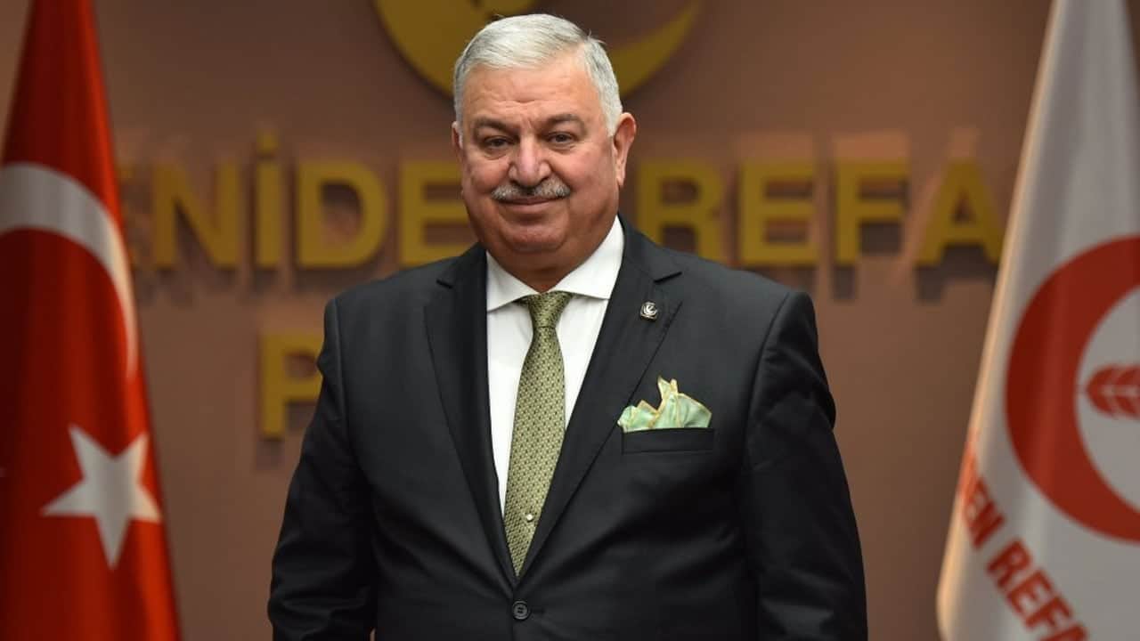 Foto - Fatih Erbakan'ın yardımcısı neden istifa ettiğini açıkladı