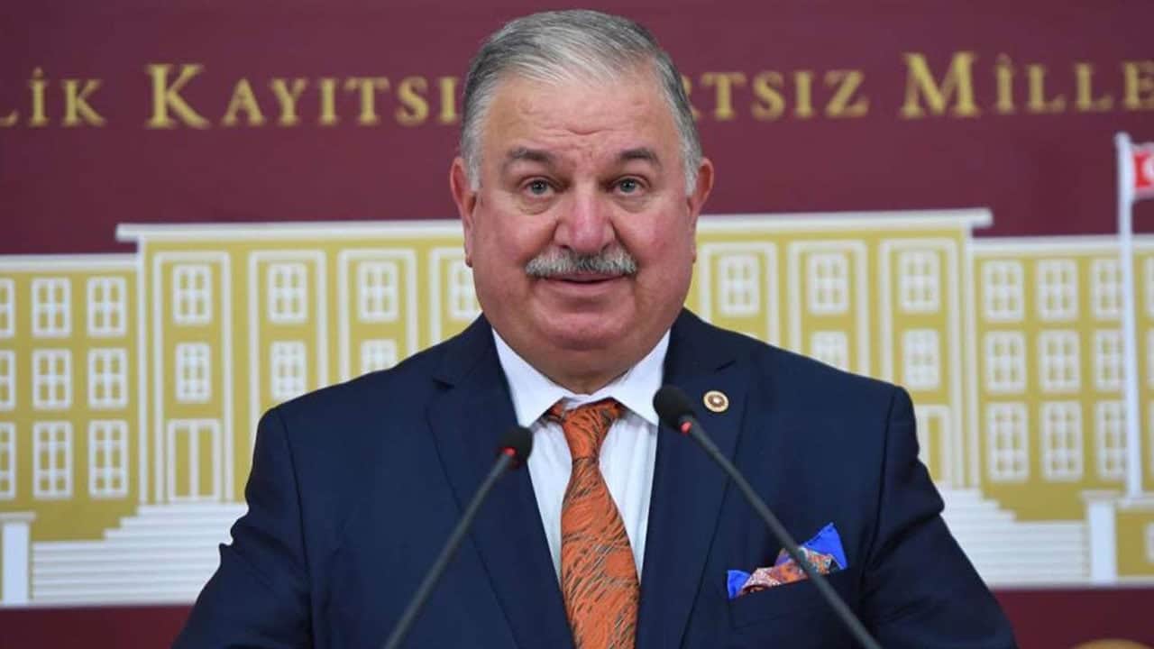 Foto - Fatih Erbakan'ın yardımcısı neden istifa ettiğini açıkladı
