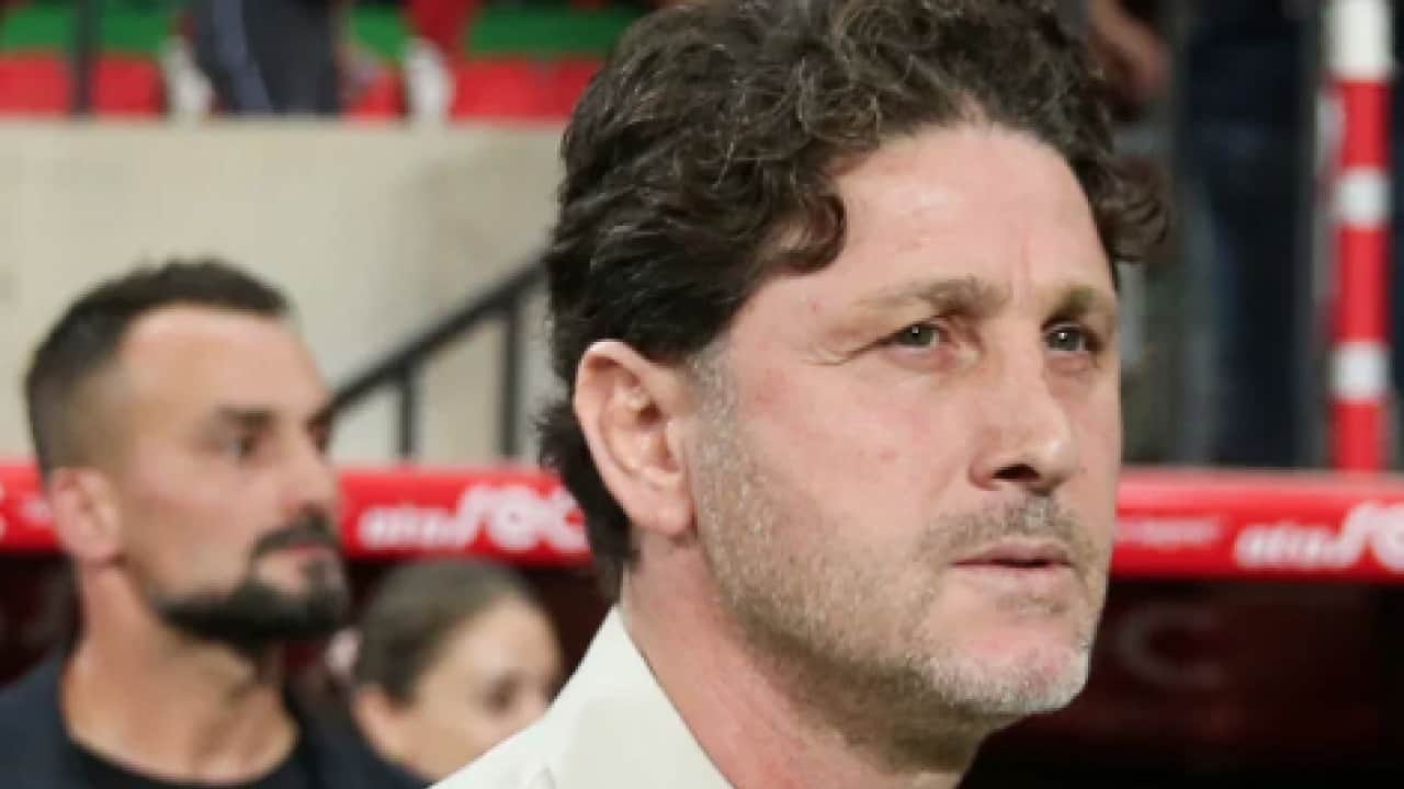 Foto - Fatih Tekke ayrılır ayrılmaz Trabzonspor'da yeni teknik adam kim olacak? Herkes bu sorunun cevabını arıyor...