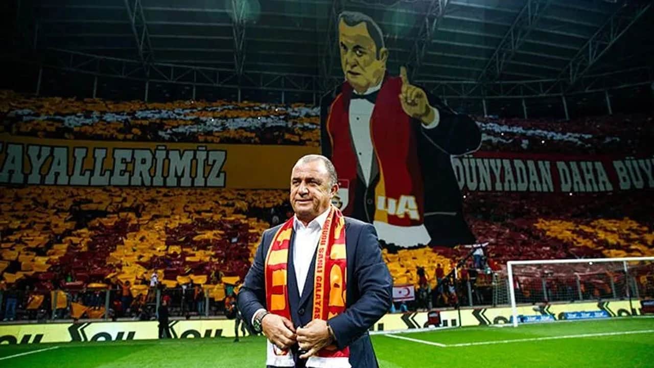Fatih Terim şampiyonluk favorisini açıkladı: 'Her şeye rağmen...'