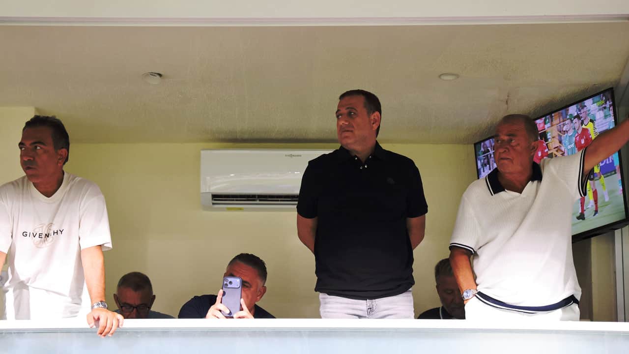 Foto - Fatih Terim sürprizi! Bodrum FK-Batman Petrolspor maçını tribünden izledi