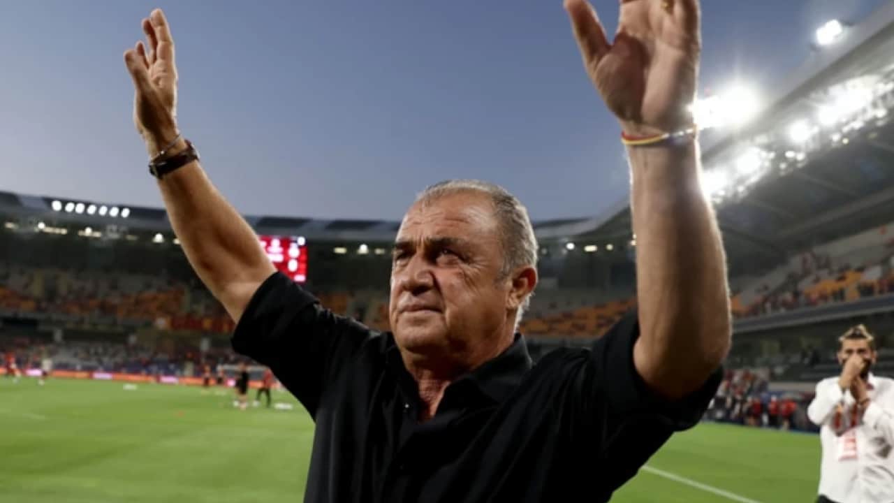 Fatih Terim'in yıllar önceki Leao yorumu gündem oldu