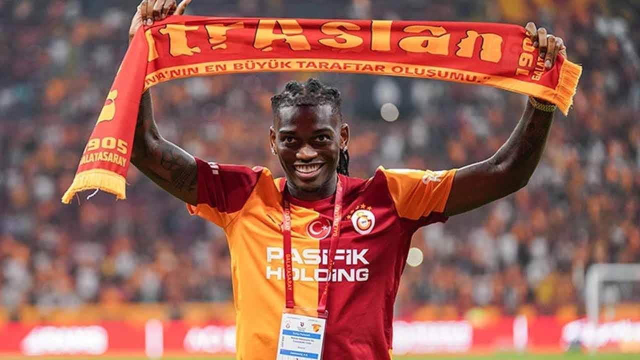Foto - Fatih Terim'in yıllar önceki Leao yorumu gündem oldu