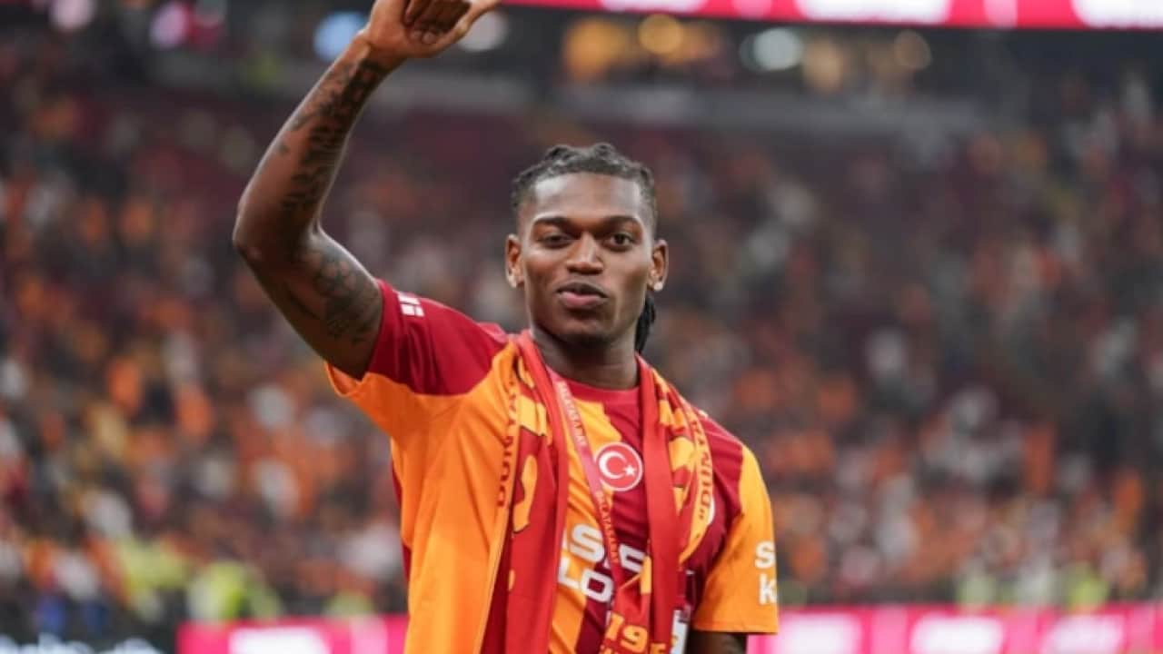Foto - Fatih Terim'in yıllar önceki Leao yorumu gündem oldu