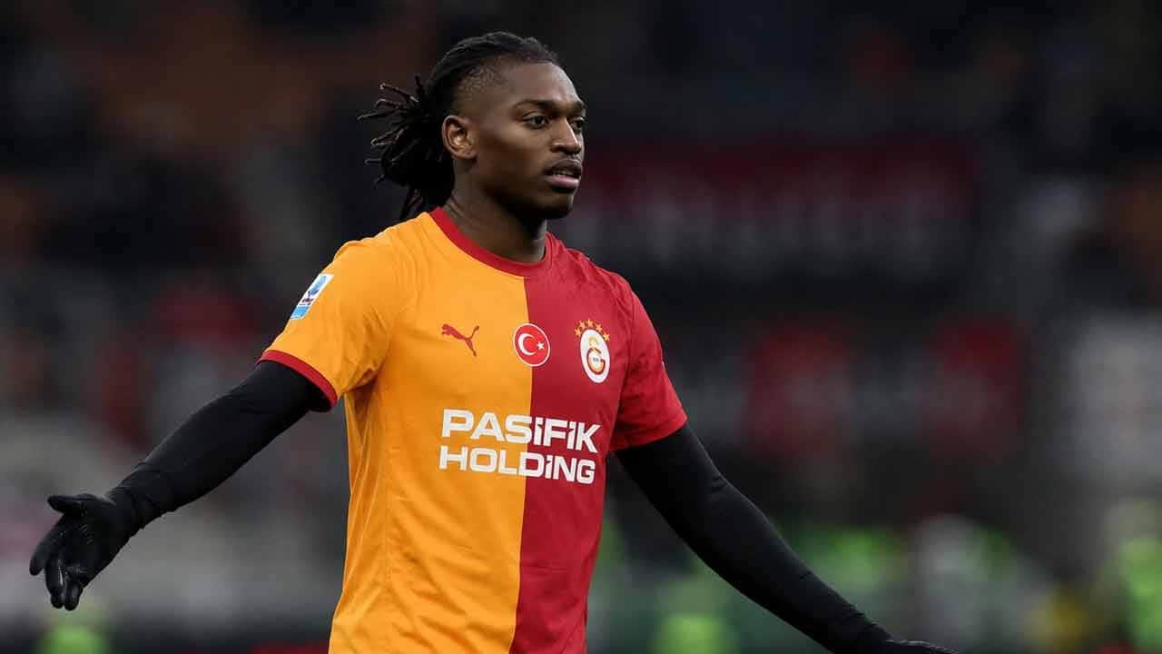 Foto - Fatih Terim'in yıllar önceki Leao yorumu gündem oldu