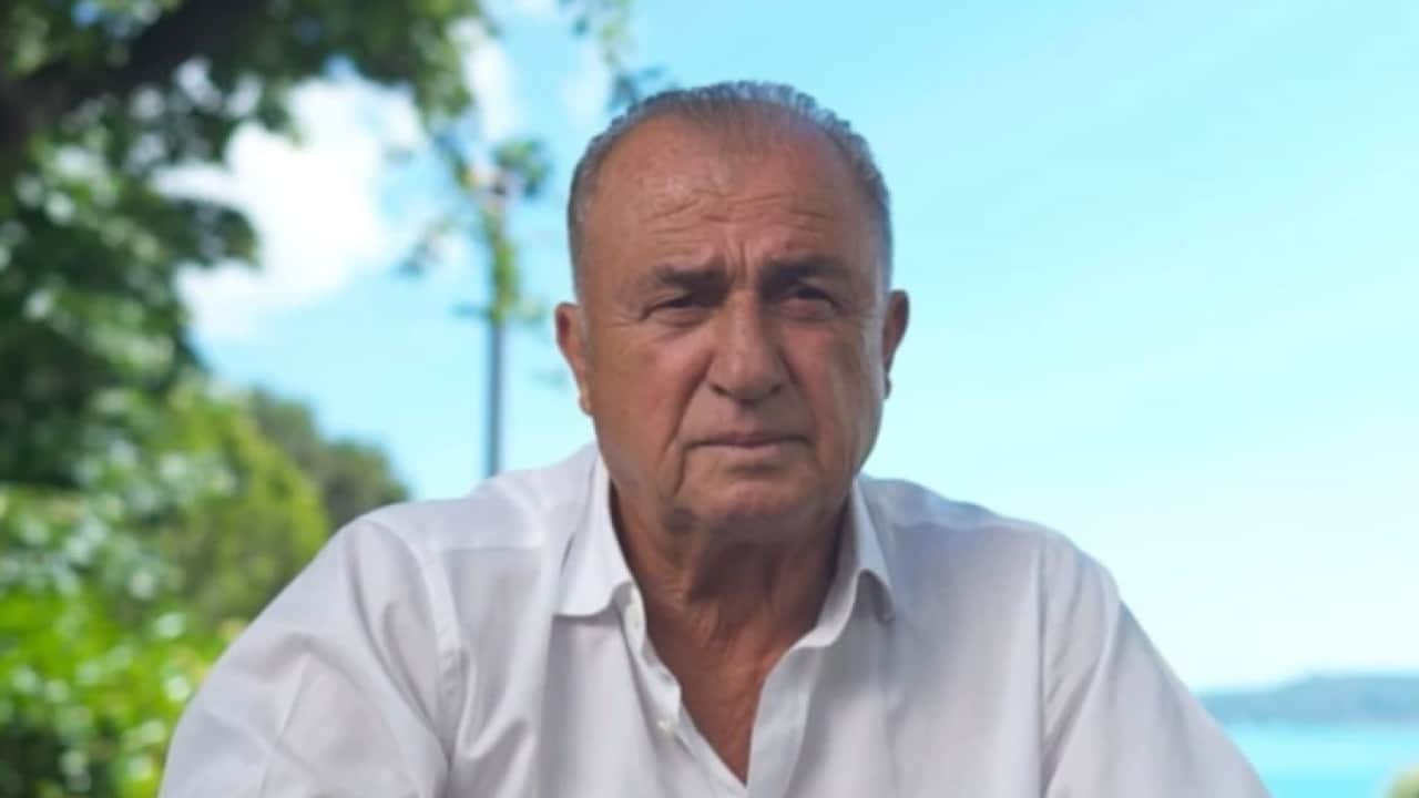 Foto - Fatih Terim'in yıllar önceki Leao yorumu gündem oldu