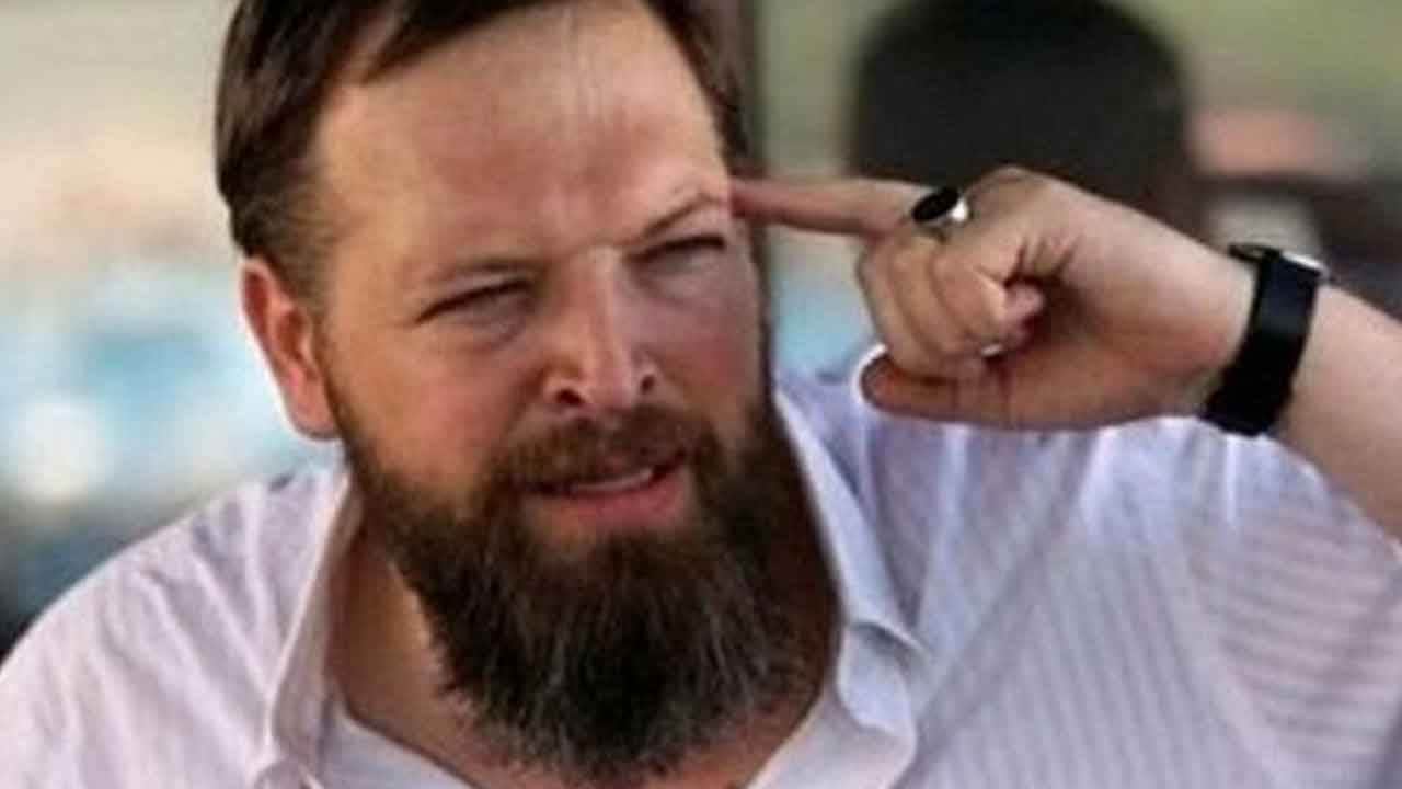 Foto - Fatih Tezcan uyardı: Teyakkuzda olun istihbaratlar harekete geçti