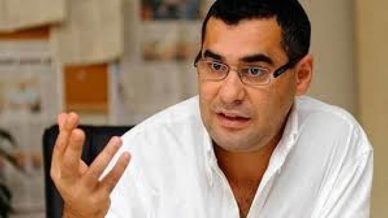 Foto - Fatih Tezcan uyardı: Teyakkuzda olun istihbaratlar harekete geçti