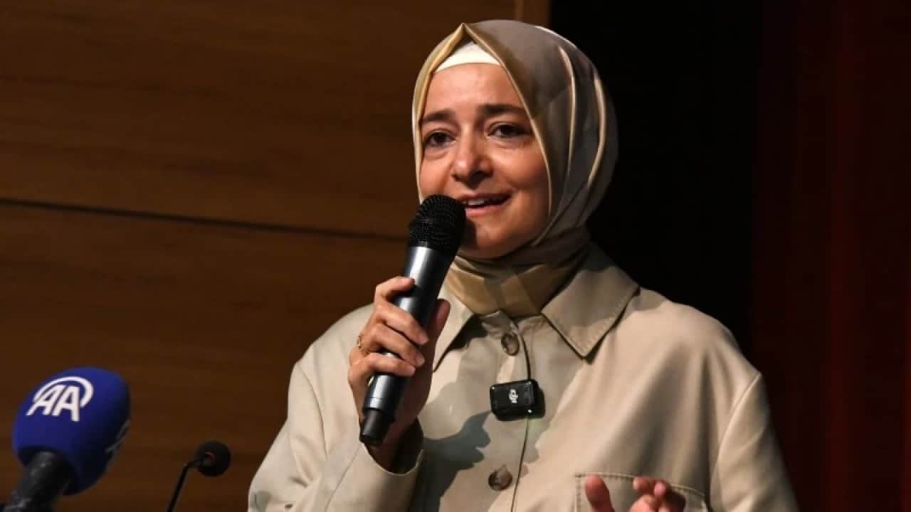Foto - Fatma Betül Sayan Kaya ile ilgili beklenmedik gelişme: Yalanlasın diye biraz beklenmiş