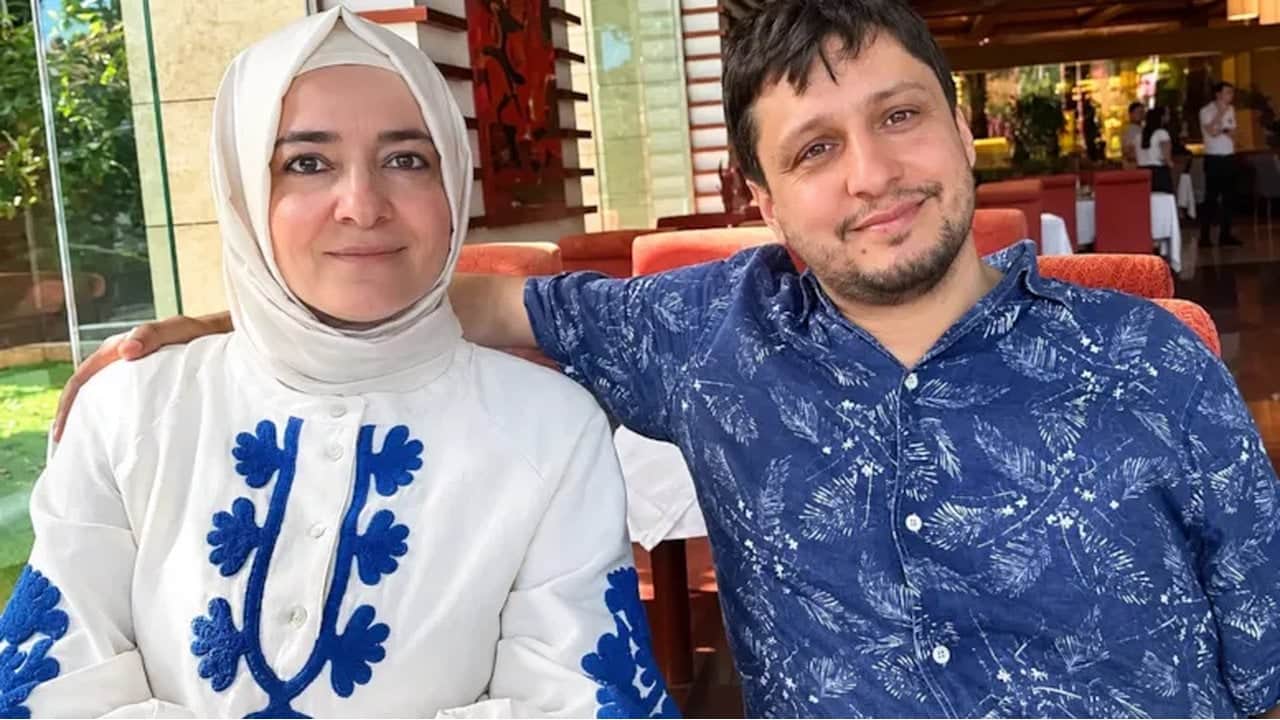 Foto - Fatma Betül Sayan Kaya’nın 2.17 milyarı iade ettiği iddiası ortalığı sarstı! Şimdi AK Parti içinden bile bu çağrı yapılıyor 