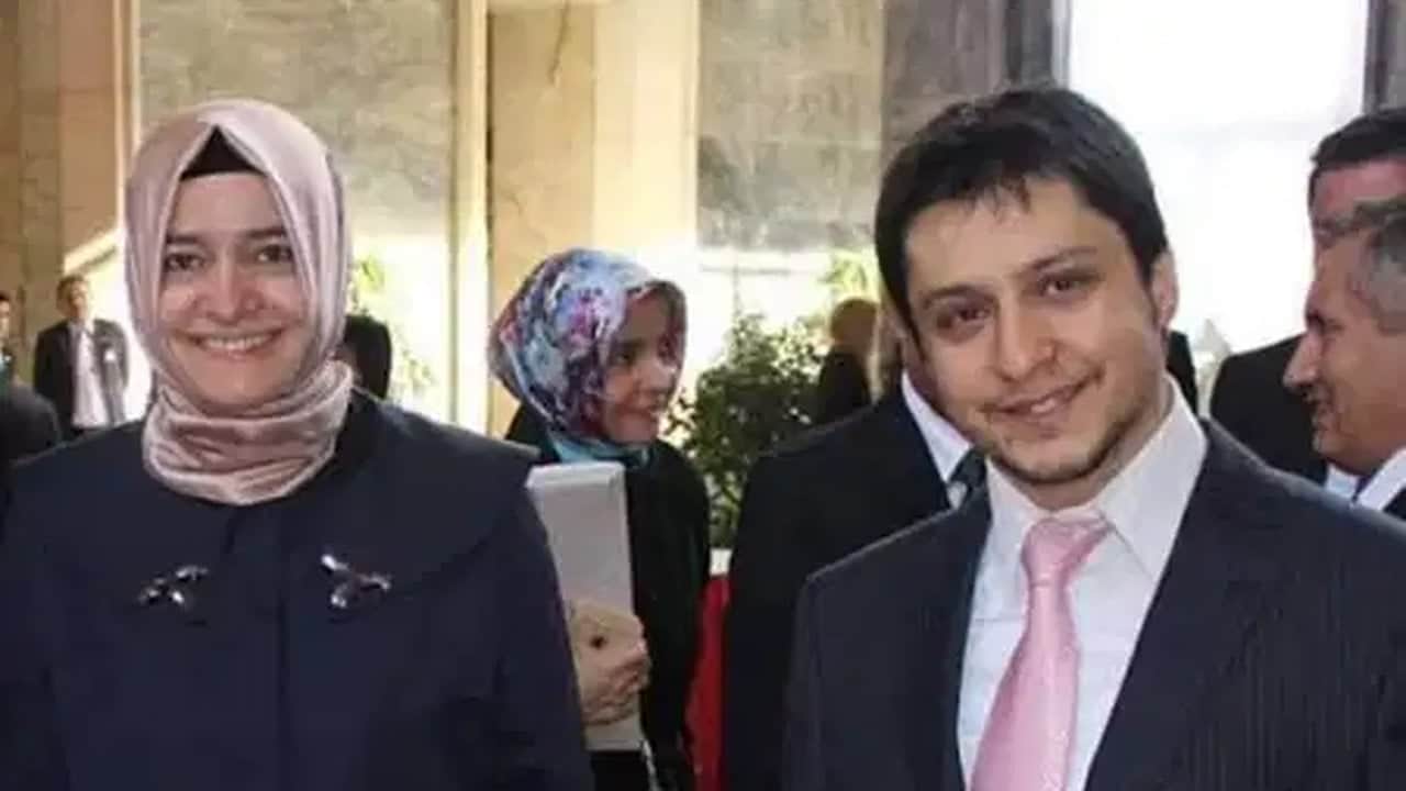 Foto - Fatma Betül Sayan Kaya’nın 2.17 milyarı iade ettiği iddiası ortalığı sarstı! Şimdi AK Parti içinden bile bu çağrı yapılıyor 