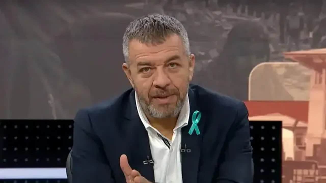 Foto - Fatma Betül Sayan Kaya’nın istifası sonrası Yeni Şafak yazarından AK Parti’ye olay çağrı: Hepsi belasını bulmalı