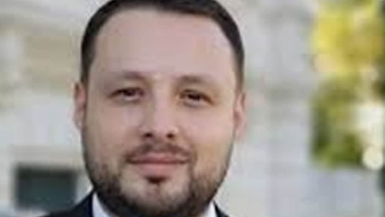 Foto - Fatma Betül Sayan Kaya’nın istifasından sonra Erdoğan’ın danışmanından çok konuşulacak paylaşım! Hz. Muhammed’in o sözüyle ortalığı yaktı