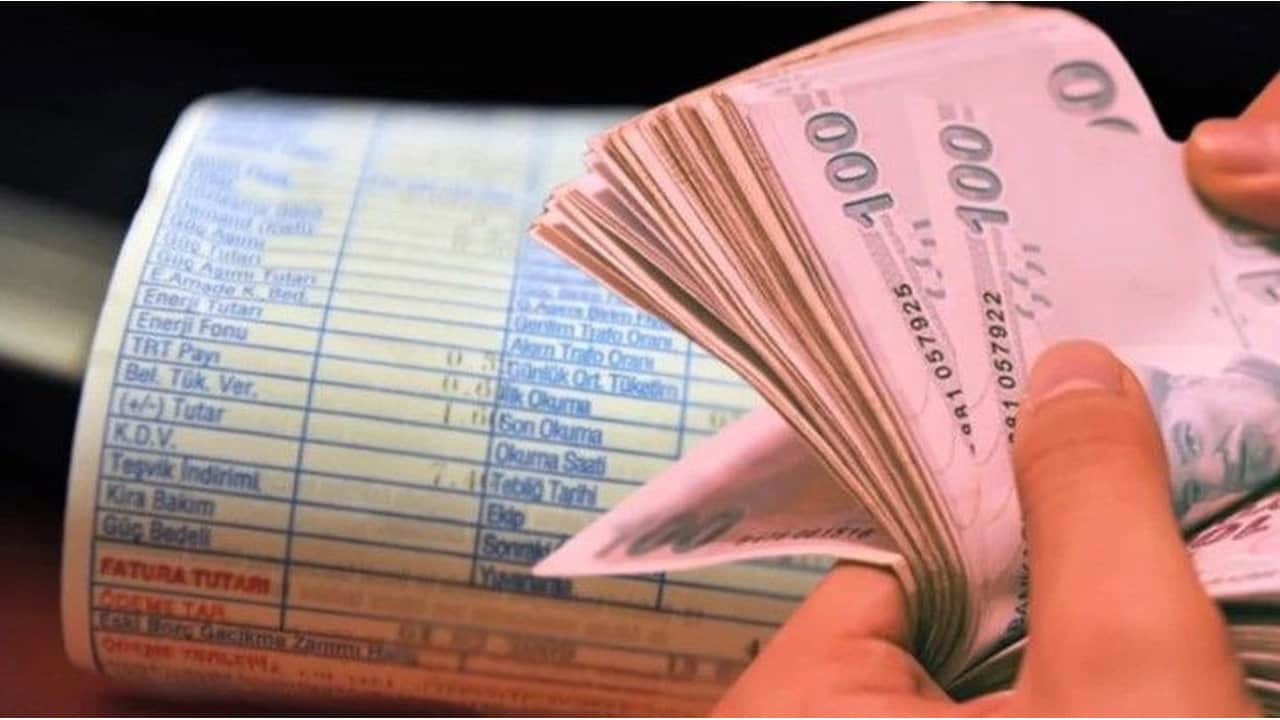 Foto - Faturası 780 TL’yi geçenler dikkat! Yeni dönem başlıyor