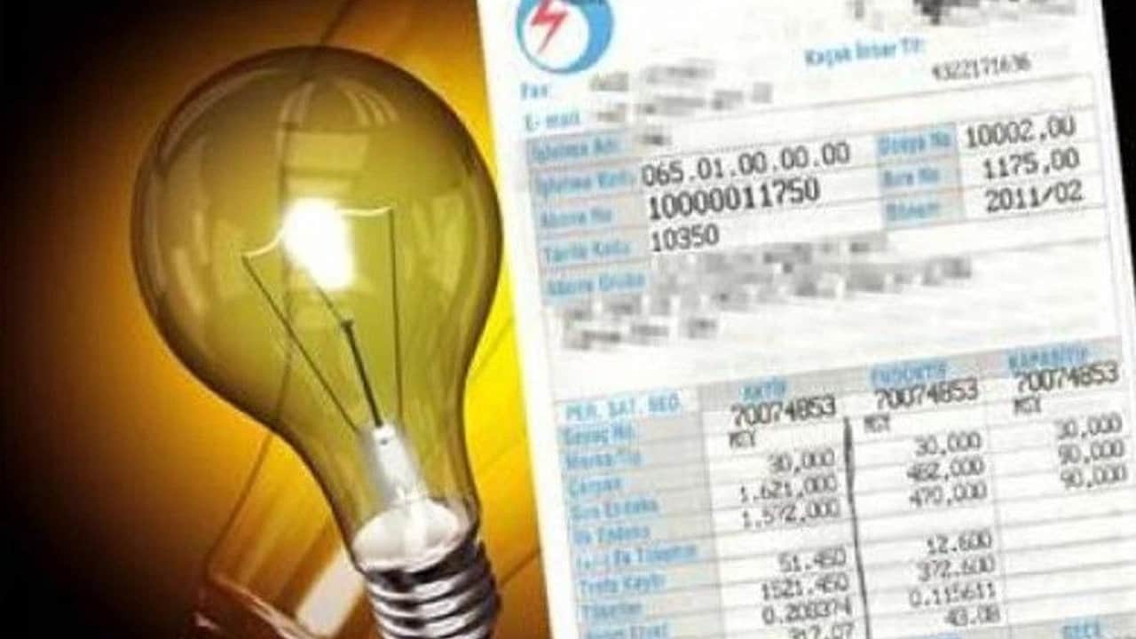 Foto - Faturası 780 TL’yi geçenler dikkat! Yeni dönem başlıyor