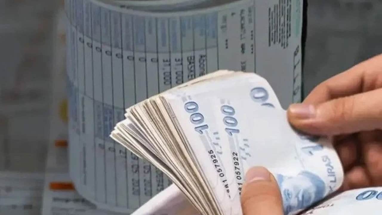 Foto - Faturası 780 TL’yi geçenler dikkat! Yeni dönem başlıyor