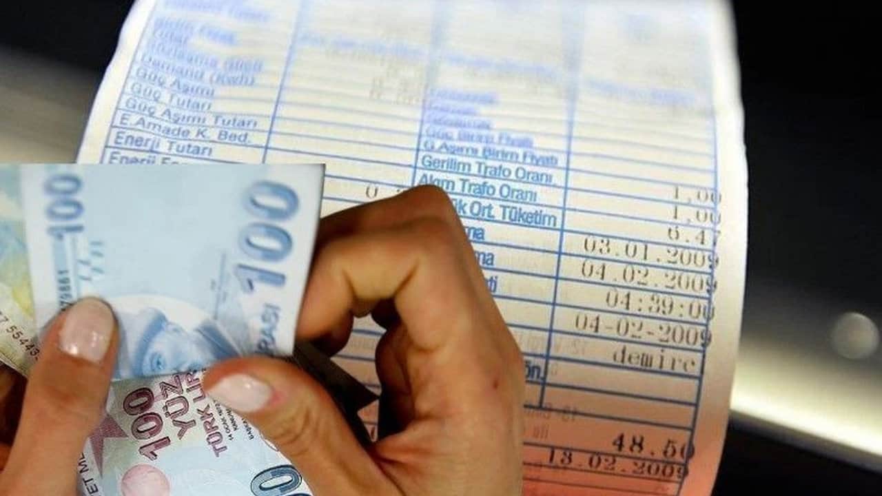 Foto - Faturası 780 TL’yi geçenler dikkat! Yeni dönem başlıyor