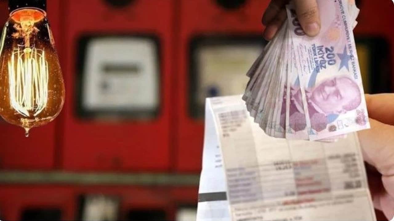 Foto - Faturası 780 TL’yi geçenler dikkat! Yeni dönem başlıyor