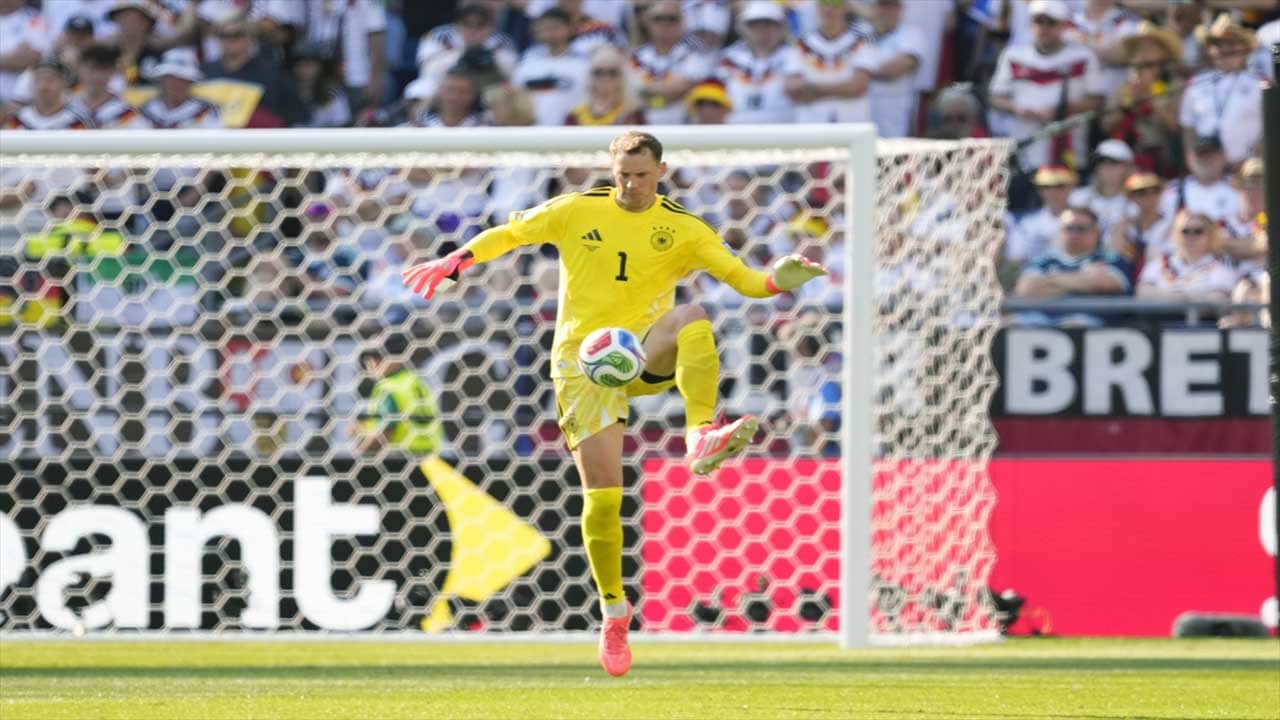 Foto - Favori Dünya Kupası'na veda etti! Paraguay'dan tarihi zafer
