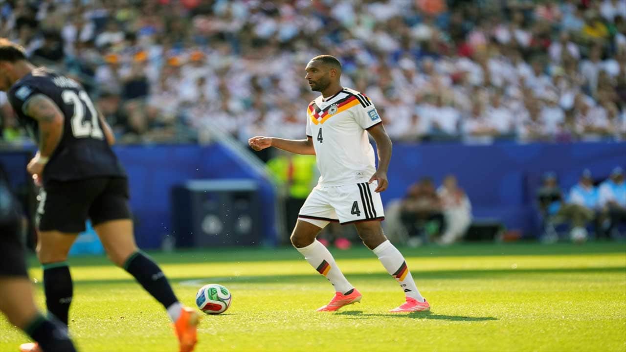 Foto - Favori Dünya Kupası'na veda etti! Paraguay'dan tarihi zafer
